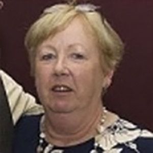 Parish Finance – Christine Carelton