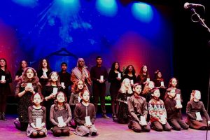 Coolmine Therapeutic Centre Gala Concert