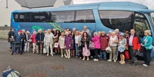 Parish Pilgrimage 2023