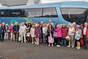 Parish Pilgrimage 2023