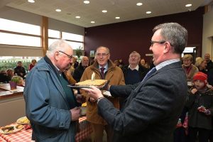 Fr Casey’s Birthday