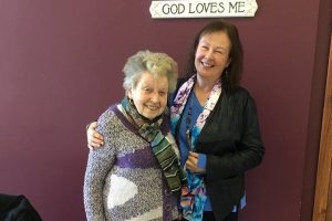 Novena of Grace 2019