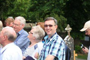 Heritage Pilgrimage 2015