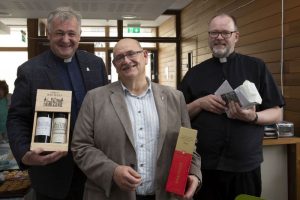 A Celebration of Ordained Ministry 2022