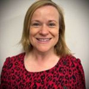 Parish Secretary – Jean Rogers