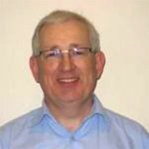 Deacon Michael O’Connor