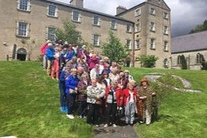 Parish Pilgrimage 2019